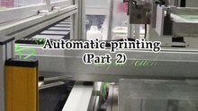 Automatic printing (Part 2)