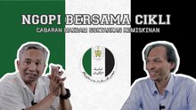 Ngopi Bersama Cikli : Cabaran MAIDAM menoktahkan kemiskinan