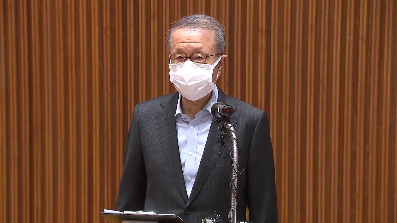 [속보] 남양유업 홍원식 회장 경영권 분쟁 패소...60년 오너 체제 종식 / YTN