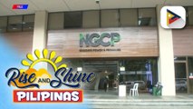 Power supply sa Panay Island, unti-unti nang naibabalik ng NGCP