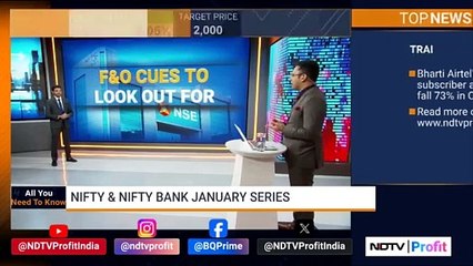 All You Need To Know | Treasury Bond Yields Close Near 4% | NDTV Profit