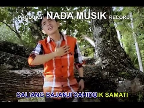 Full Album Benny Z Nada Minang Exclusive Vol. 2 - Maulang Cinto | Nada Musik Record Bukittinggi