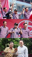 Prabowo Gibran: Pemimpin dengan Ketulusan ❤️