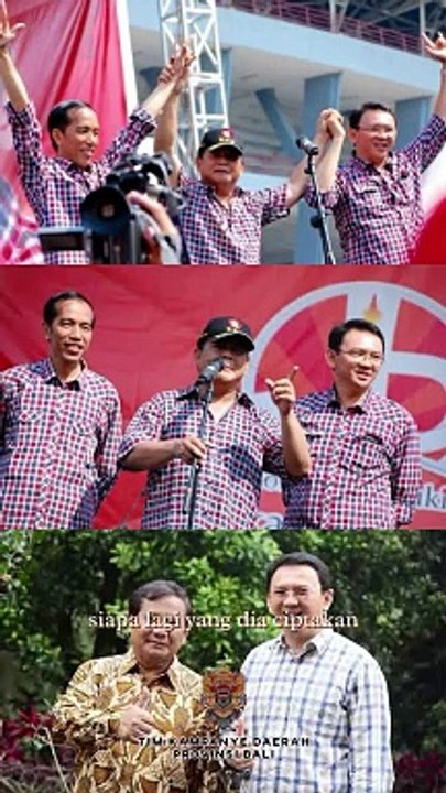 TKD Prabowo Gibran