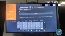 Como instalar P2P TV nas Smart TV como: TCL e outros dispositivos Android 2024