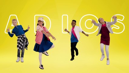 KIDZ BOP Kids - Ciao Adios