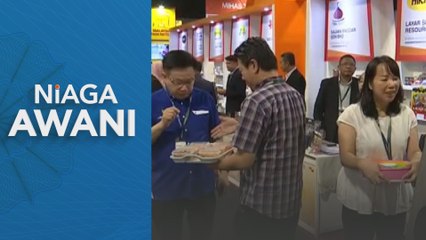 Malaysia teratas dalam Petunjuk Ekonomi Islam Global (GIEI) untuk tahun ke-10 berturut-turut