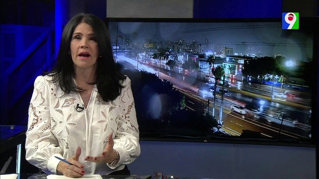 Menor de edad involucra con pelotero emite sus declaraciones | Emisión Estelar SIN con Alicia Ortega