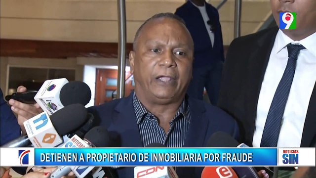 Operación Nido usaba nombres reconocidos para estafas inmobiliarias | Emisión Estelar SIN con Alicia Ortega
