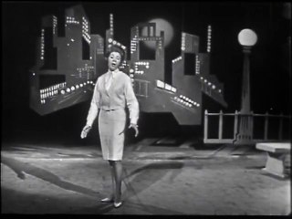 LANA CANTRELL - Give it Back to The Indians (1962)