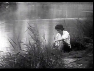 LANA CANTRELL - Moonriver (1962)