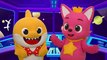 4K Toothbrush Hero to the Rescue   Dance Adventure   Kids Story  Cartoon   Pinkfong Baby Shark