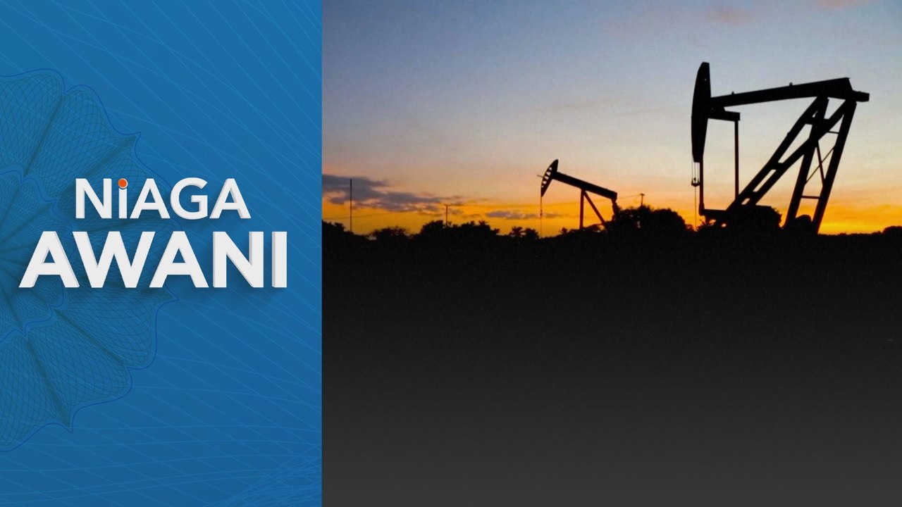 Oil prices settle up 3% on supply concerns after oilfield shutdown in Libya