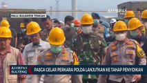 Pasca Gelar Perkara Polda Lanjutkan Ke Tahap Penyidikan