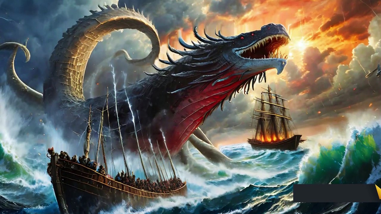 Leviathan full video