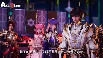 Throne of Seal Ep.88 English Sub