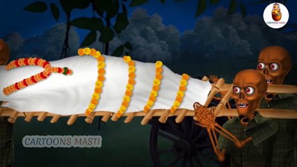 শ্মশানে এক রাত: ভয়ঙ্কর রহস্য ও রোমাঞ্চকর কাহিনী 👻