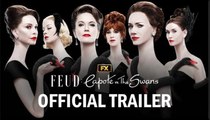 FEUD: Capote Vs. The Swans | Official Trailer - FX