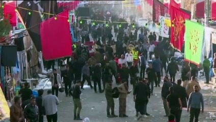 Crece temor a escalada de conflicto en Gaza