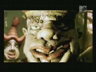 Mor ve Ötesi Eurovision Deli