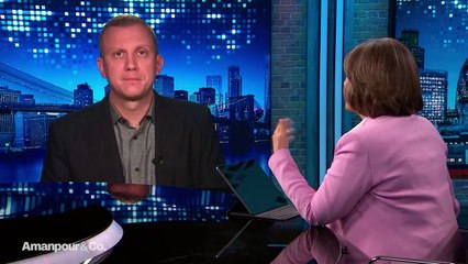 Amanpour & Co. - December 5, 2023