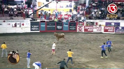 El Hula hula |  Noche 3 enero 2024