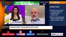 India Market Open | Wockhardt And Shyam Metalics In Focus | NDTV Profit