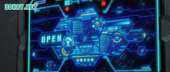 Trò Chơi Vực Sâu Tập 6 Vietsub