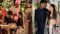 Ira Khan Nupur Shikhare Wedding Outfit Troll, Public Funny Reaction Viral Video | Boldsky