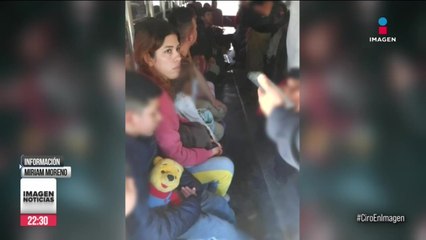 32 migrantes secuestrados en Tamaulipas ya fueron localizados