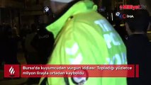 Birçok kişiyi yüzlerce milyon dolandırdı! Kayıp kuyumcu 4 saatte yakalandı