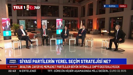 Son seçim anketinde dikkat çeken ayrıntı