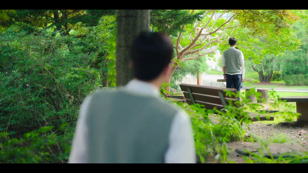 EP6 A Time Called You