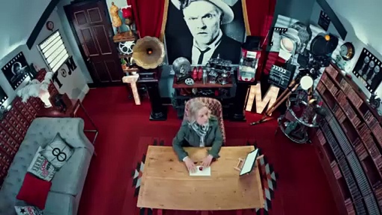 Taskmaster New Year Treat 2024 video Dailymotion Vidéo Dailymotion