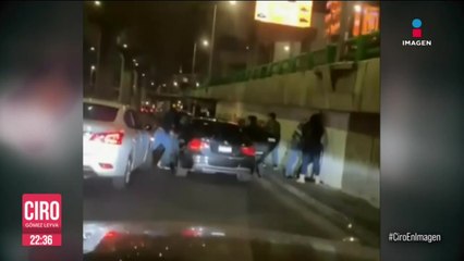 Vinculan a proceso a los presuntos ladrones de la casa de Miguel Bosé