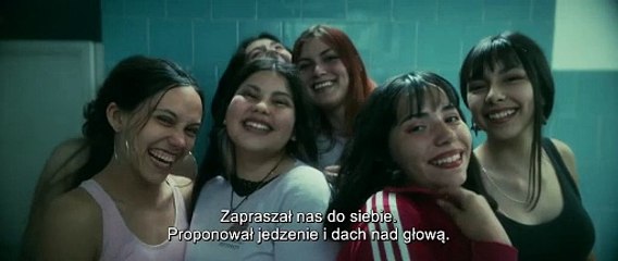 Blanquita Bande-annonce (PL)