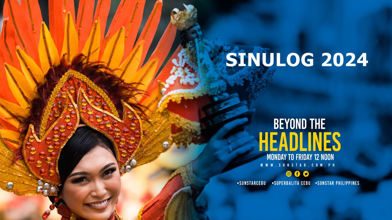Sinulog 2024