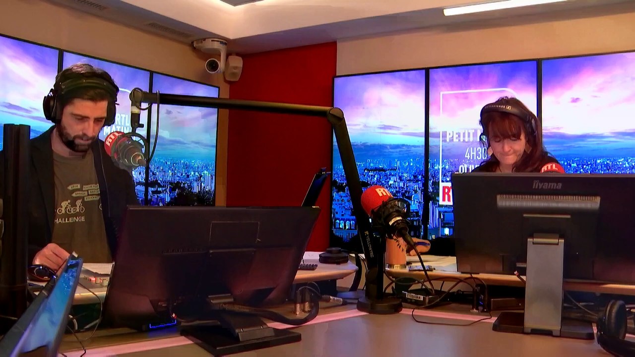 ON VOUS EN PARLE - Une IA capable de prédire les décès !