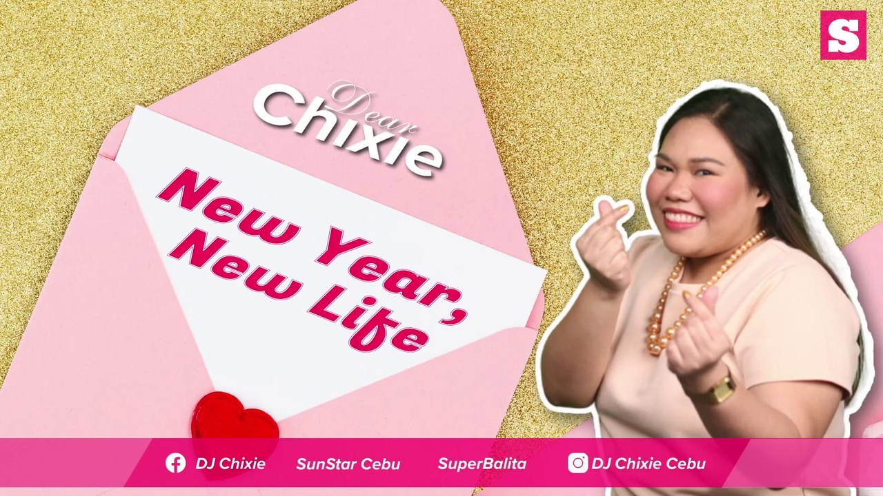 DearChixie: NewYearNewLife