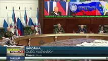 Ministerio de Defensa de Rusia califica de fracaso la contraofensiva ucraniana