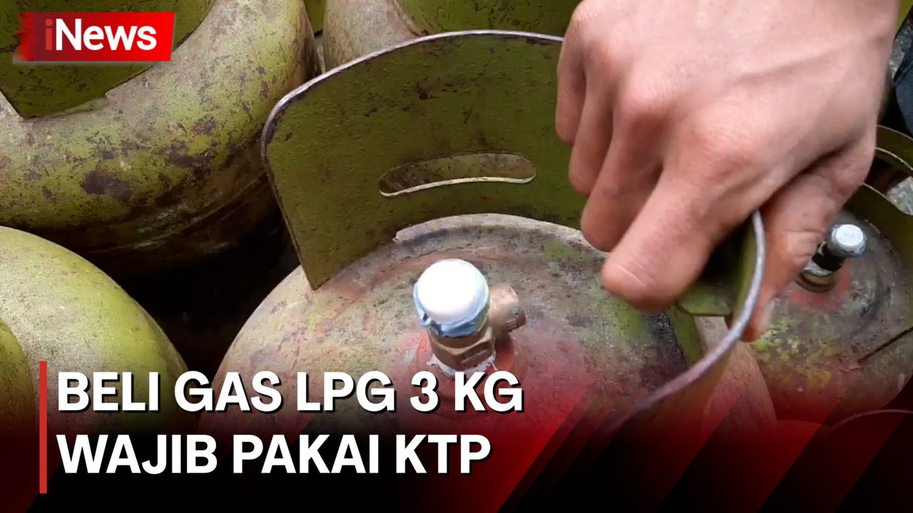 Penjualan Menurun, Pangkalan LPG 3 Kg di Mandailing Natal Resah