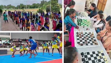 VIDEO:  देश में कॉमन एडमीशन सर्विस पोर्टल शुरू करने वाला गुजरात पहला राज्य
