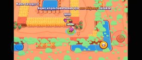 Brawl Stars ll Dövüş Yıldızları #games #gamers #gamevideo #gamevideos