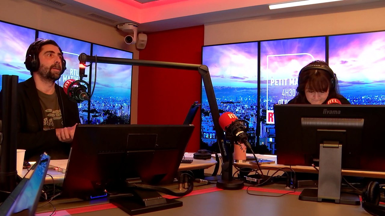 CHAMPAGNE - 3 questions à Maxime Toubart, président du syndicat des vignerons de Champagne