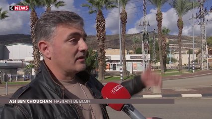 Israël : dans quel état d'esprit vivent les habitants de Shlomi, ville frontalière du Liban ?
