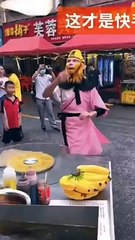 Amazing Chef #shorts #viral #shortsvideo #video #innovationhub