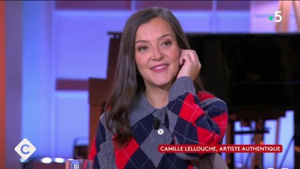 Camille Lellouche se confie sur son expérience éprouvante de "LOL, qui rit, sort !" : un véritable calvaire !