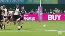 Rugby 7s highlights 2