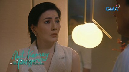 Abot Kamay Na Pangarap: Ang pag-aalala ni Lyneth kay Zoey (Episode 414)