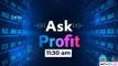 Ask Profit | Bajaj Finance | NDTV Profit